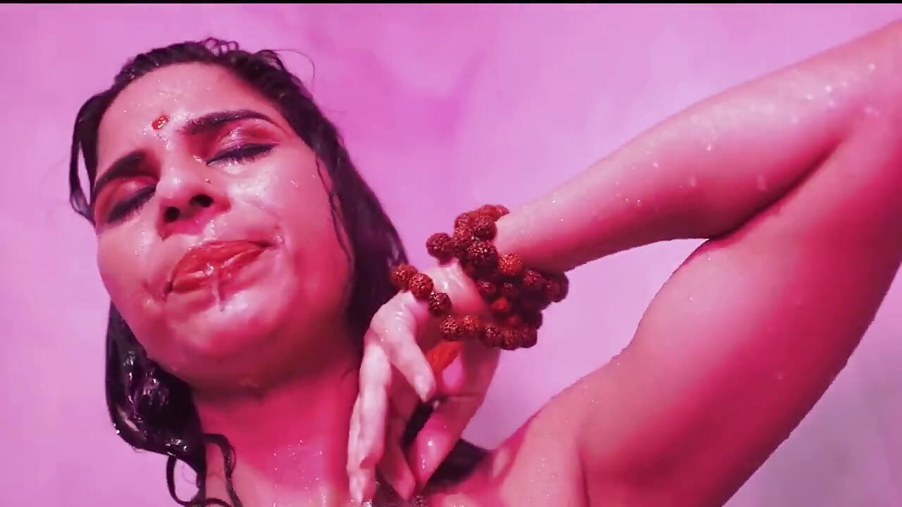 Muskan, Star Du Porno Indienne Sexy, Vidéo De Sexe En Solo
