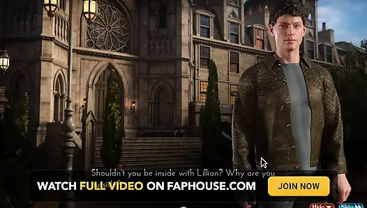 Urutan genesis: ketika panggilan pantat salah ep.66