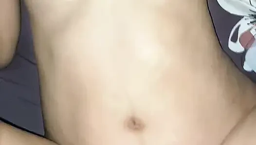 Tinggal bersama ibu tiri memang menyenangkan