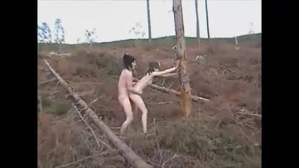Environmental Porn (FuckForForest)