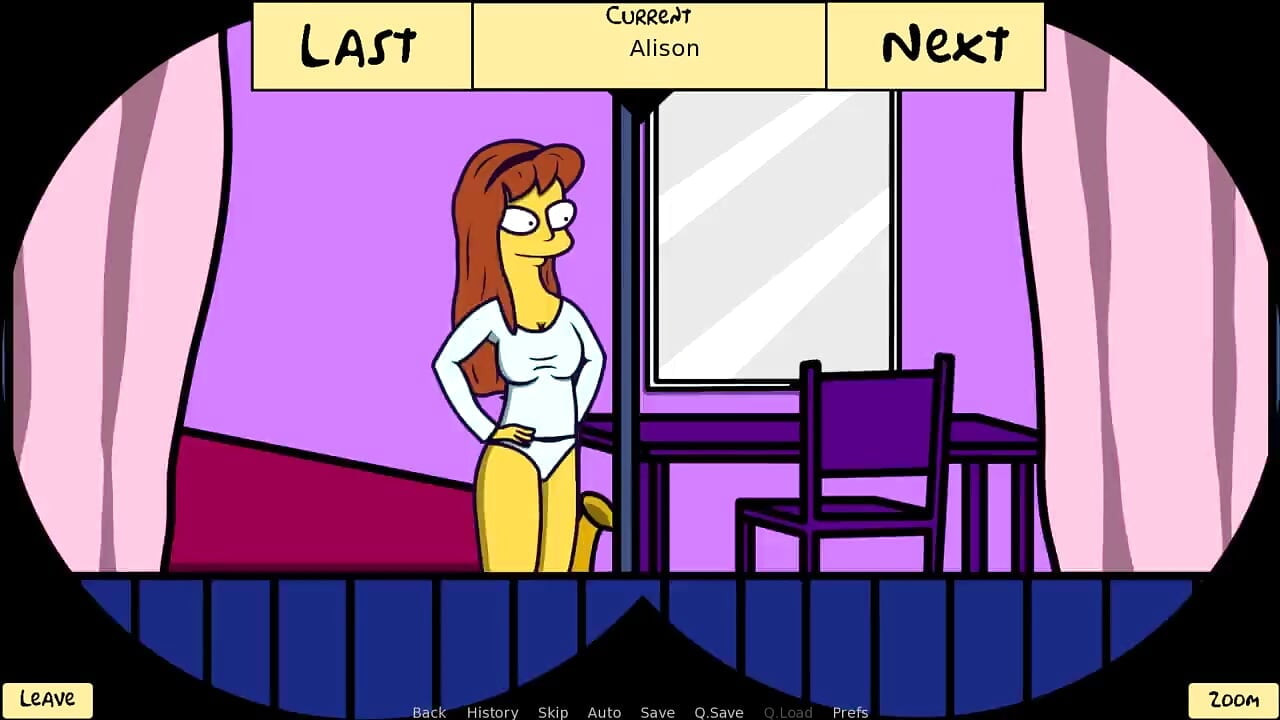 Rad Simpson Simpson Simpsill, dio 9, rad u tijeku.. napisao Loveskysanx