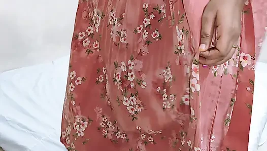 indian bangla Hiabi Muslim step-mamani hardly fucking video.