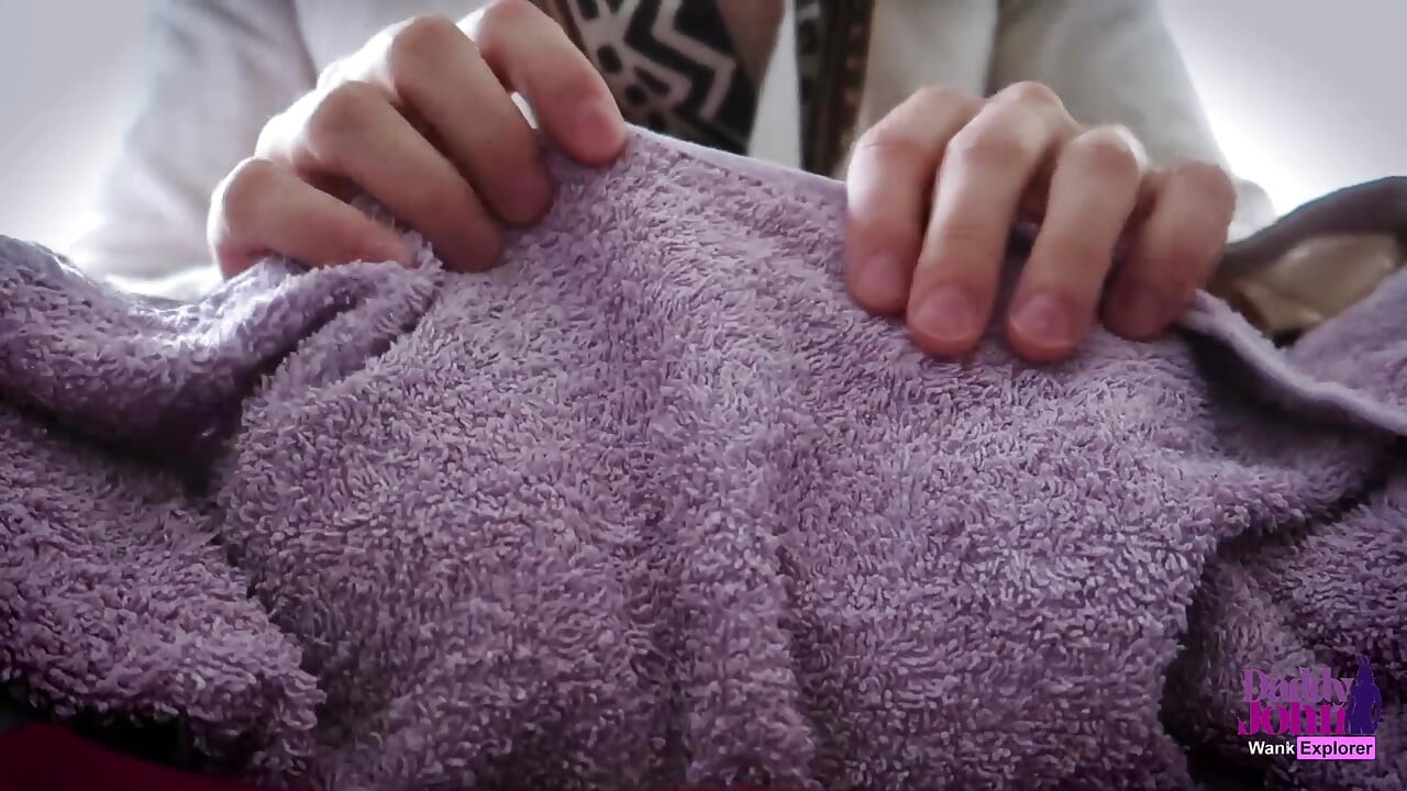 Daddy Vibrates & Fingers You! Cum For Me!