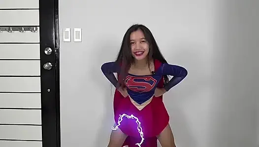 Bagaimana pacarmu menjadi supergirl