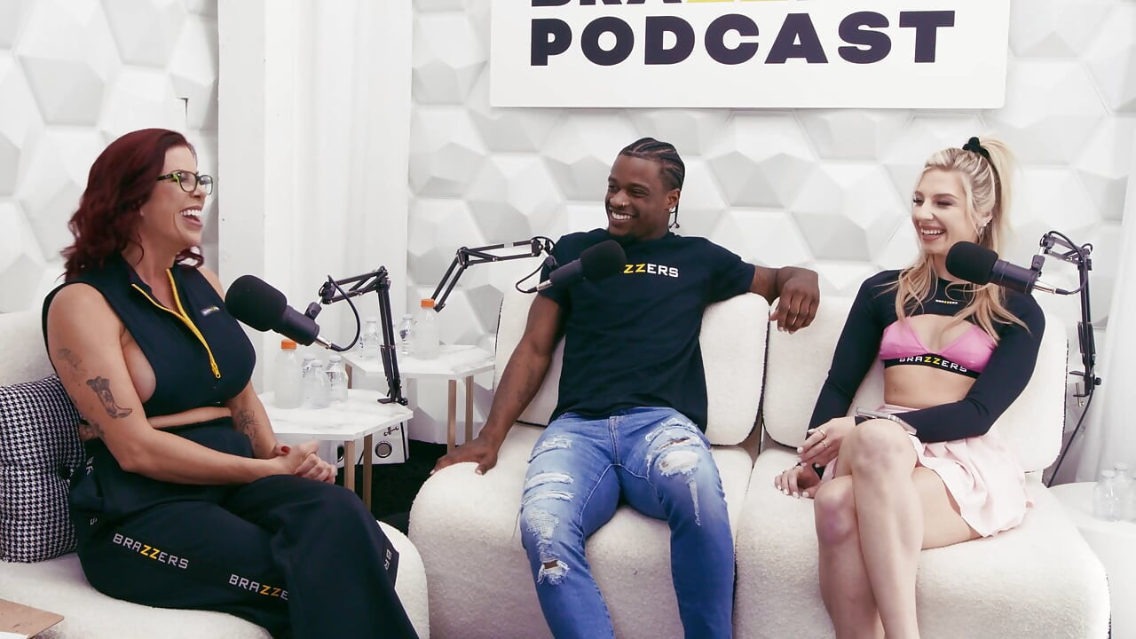 Brazzers podcast: epizoda 7