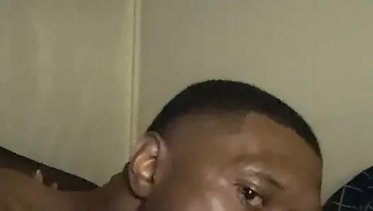 Sloppy pussy eating pt.2