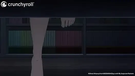 Highschool Girl's Butt Is Too Soft and I Can't Stop Ejaculating