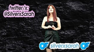 Mis deseos de cumpleaños son las tareas para ti, mariquita parte 2