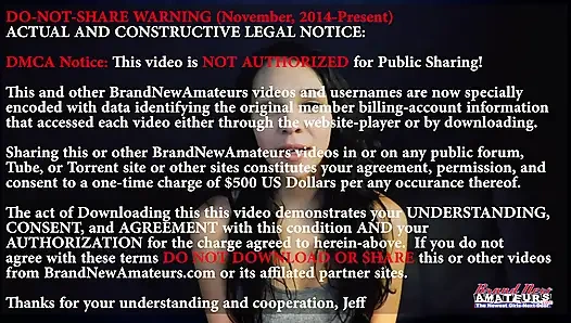 Sabrina Petite Inked Brunette Hairy Sloppy BJ Rimjob Passionate Play!