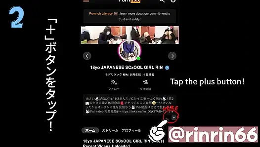 Video bocor gadis sekolah jepang 18 tahun! Seks tanpa kondek dan crot di dalam seragam pulang sekolah