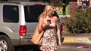 Naughty Old Women