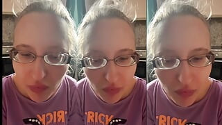 Asmr zvuk žvakanja sa usporenim snimkom