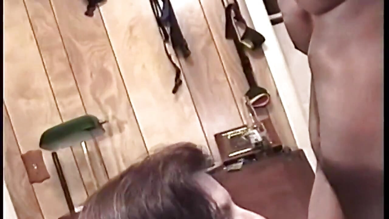 Curvy MILF Worships Massive BBC with Sloppy Mouth