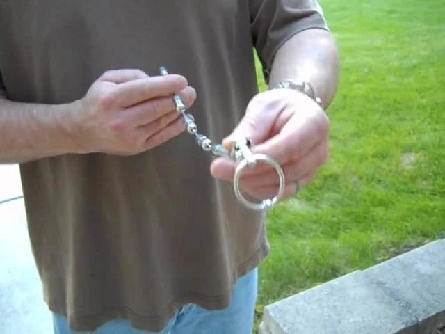 MAC ER URETHRAL PLUG