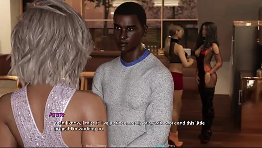 Eine sehr offene Ehe (Teil 100)