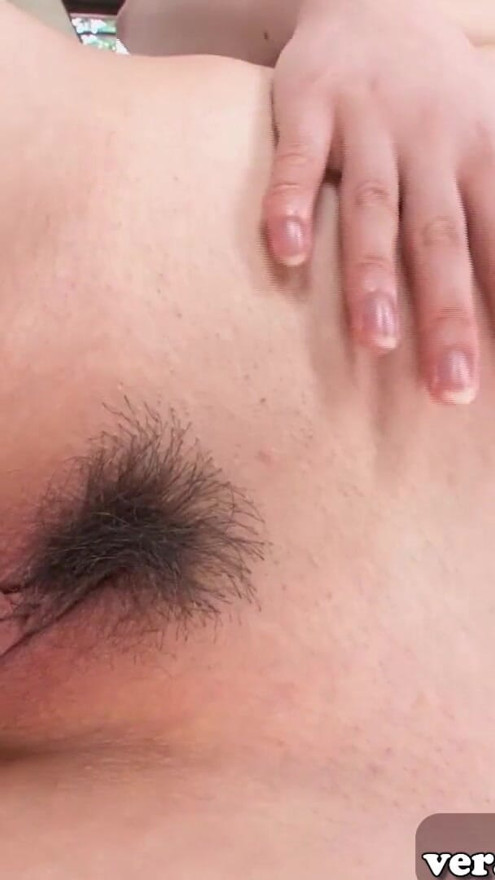 small japanese teen 18 get without condom gangbang | Clip 3