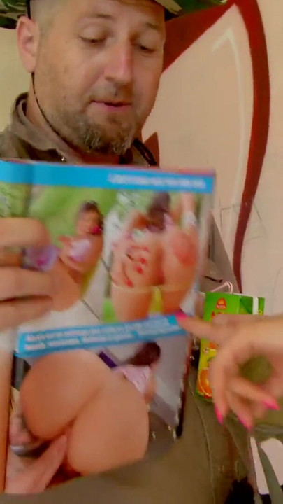 Kultni trenutak iz filma "Lovac pronalazi potpuno novu curu u napuštenoj kući i na kraju se jebu"