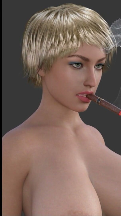 MKArtist - Hot Girls - Fetish - Pregnant - BigTits - Huge - Latex - Ebony - Slideshow | Clip 1