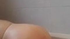 Fucking in the bath