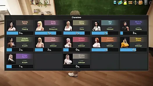 Complete Gameplay - Seaside Mystery, Part 32
