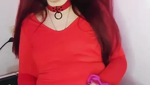 Shyyfxx Utryd Sygeplejerske Og Hendes Gurk Mand! Sph JOI