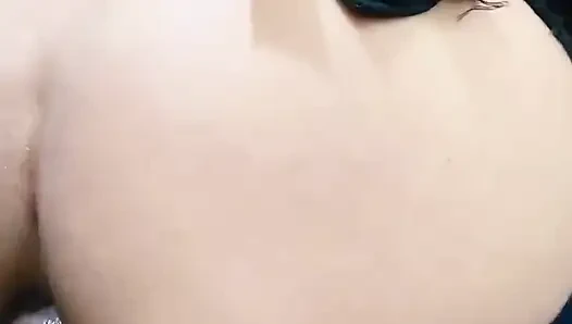 Anal Play Time