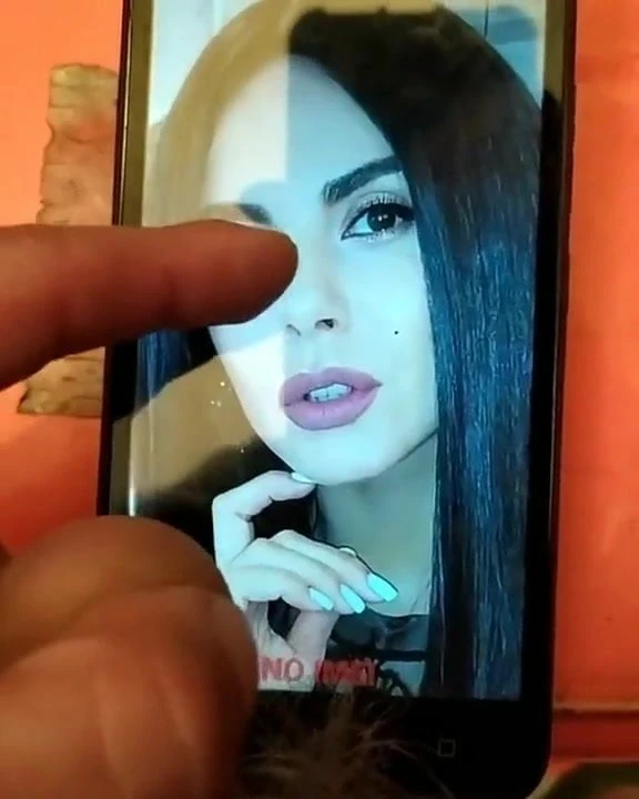 Nk sexig onani