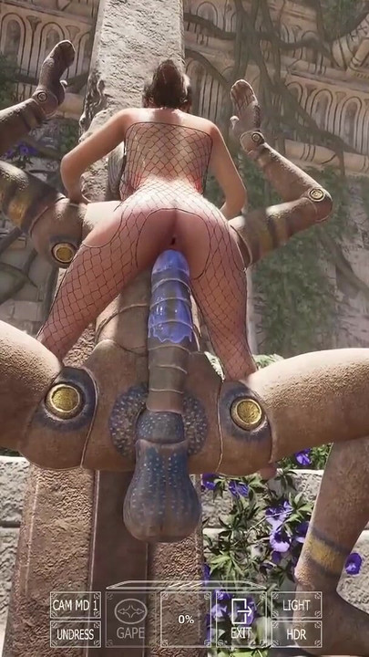 เกมเพลย์ที่สมบูรณ์ - หน้าอกท่ามกลางแสงแดด ตอน 3 - 3 คลิป 1