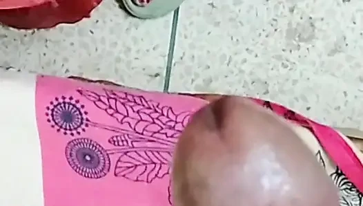 Suster hot ini butuh sampel spermamu sekarang!!