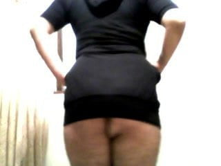 crossdresser hot