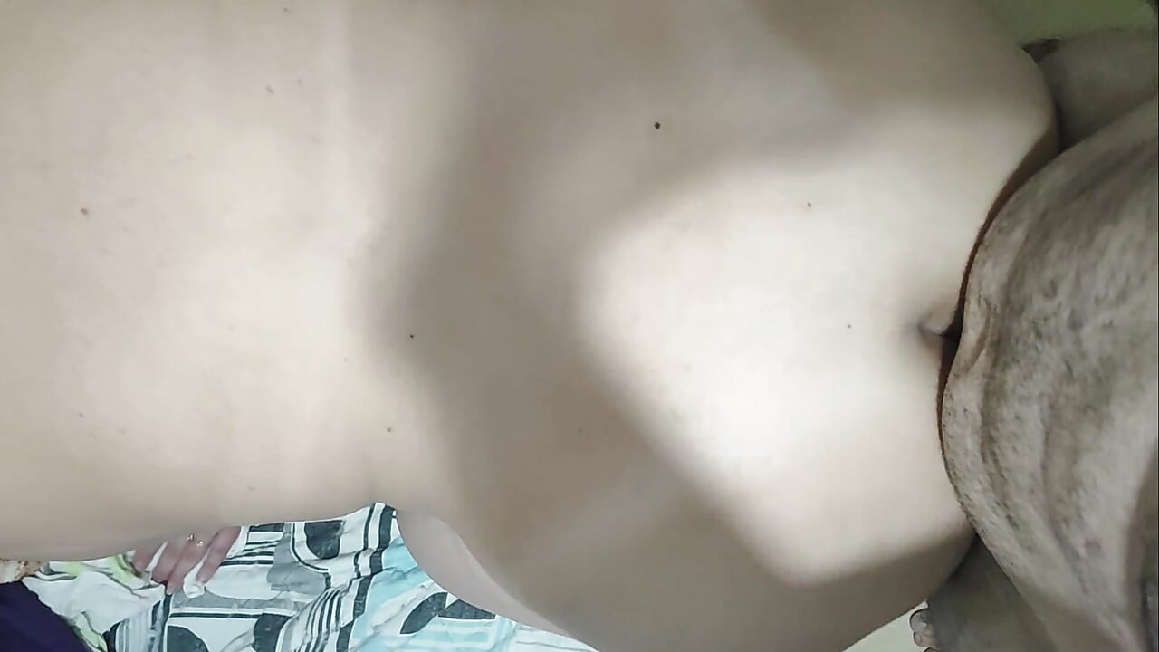 Thick Plumper PAWG Fucks First Big Cock