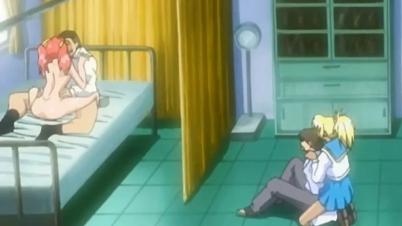 Hentai sugimoto shouko scenes