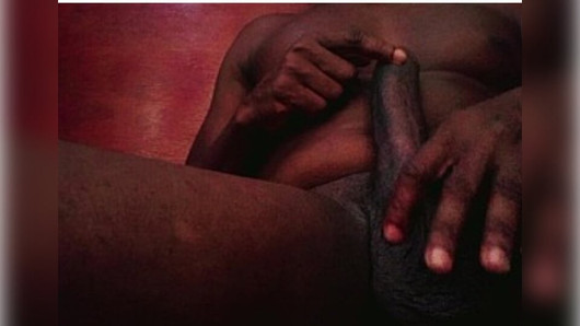 Faceless But Dripping ,You'll Feel Every Moan