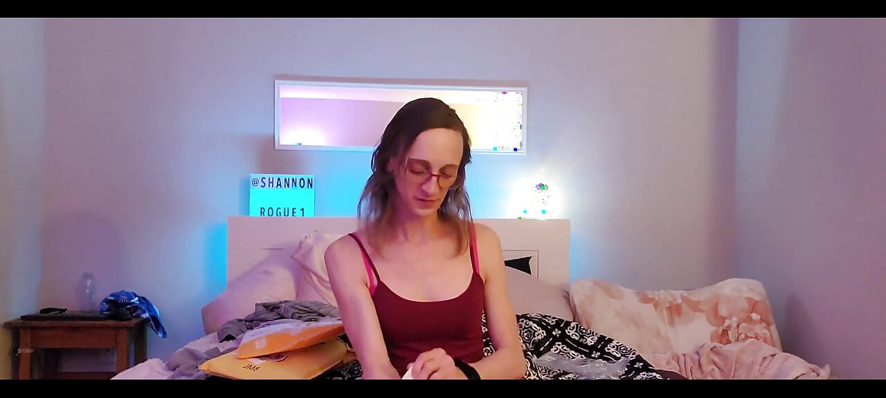 Başka bir eğlenceli küçük kutulama videosu