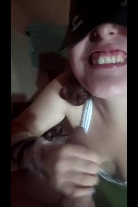 เมียซุกซนชอบดูดควยสุดฮอต