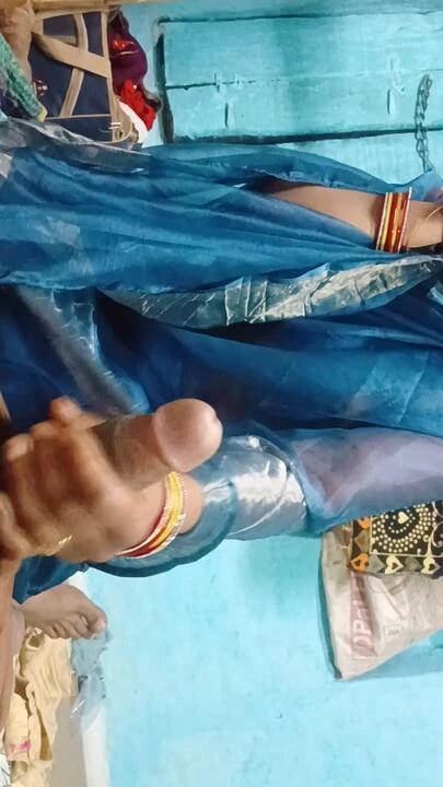 Desi couple romance and fucking homemade