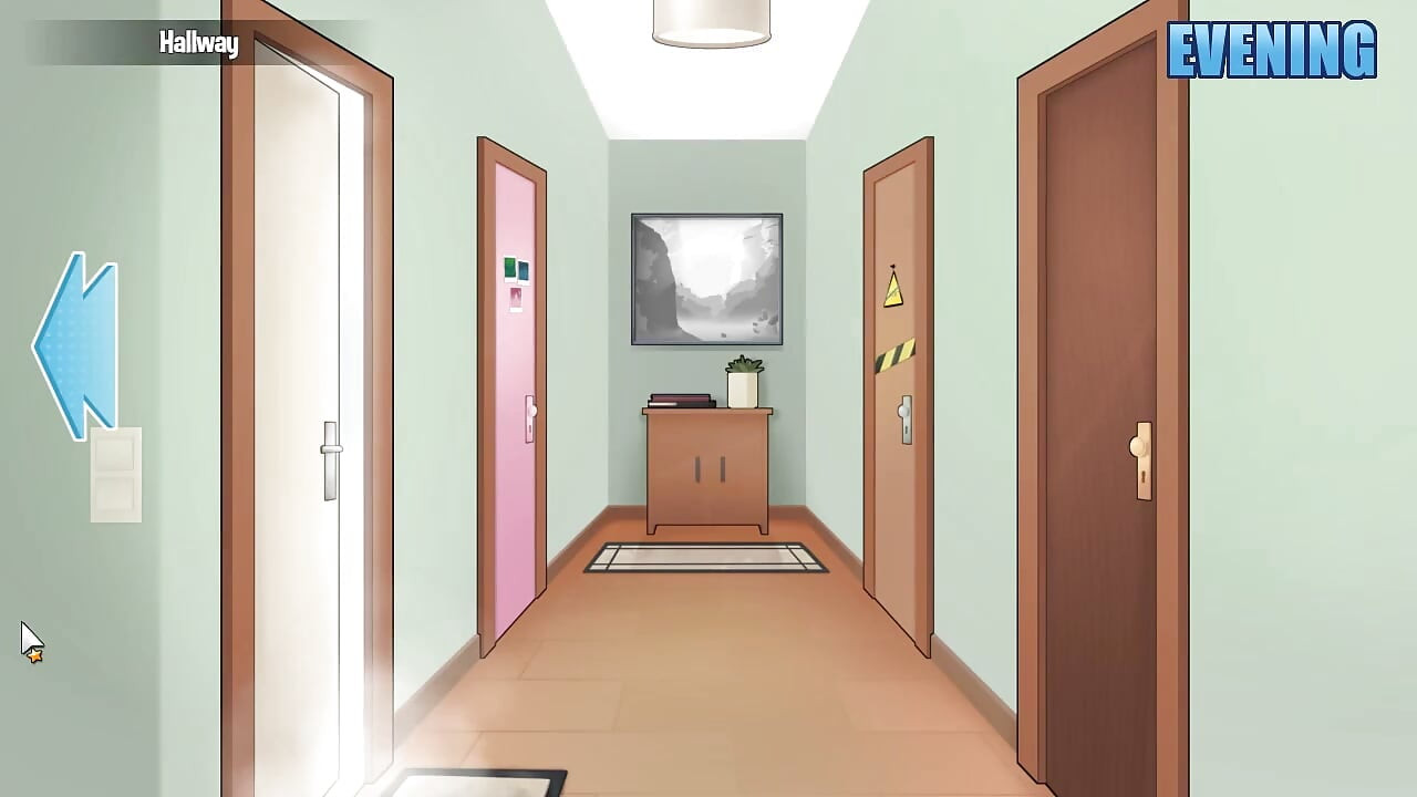 House Chores - Beta 0.12.1 Part 30 Sexy Spanking Ass and New Outfit! by Loveskysan