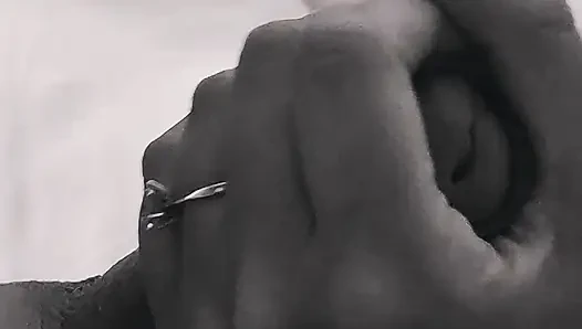 Handjob my penis.