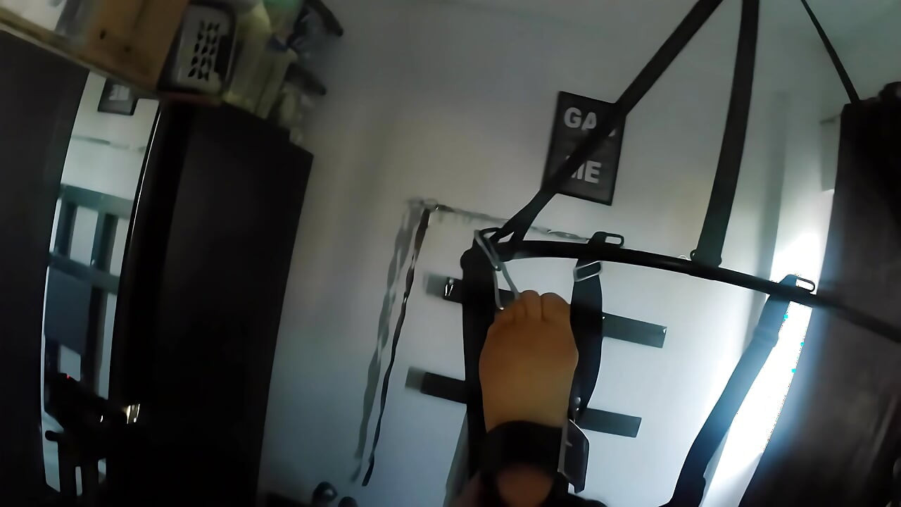 The Fuck Slave Part 4