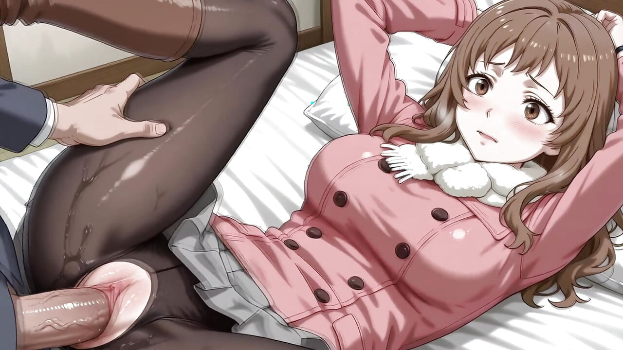 Miho Sawatari (Tensura)