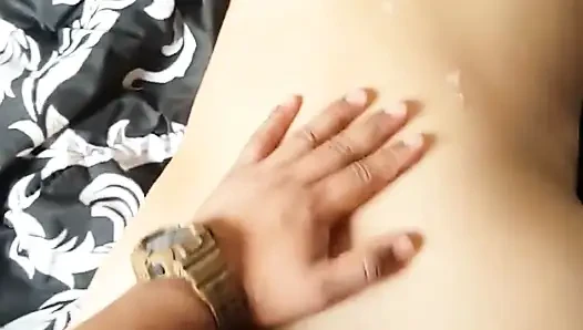 Anal Sex Hard with Latina