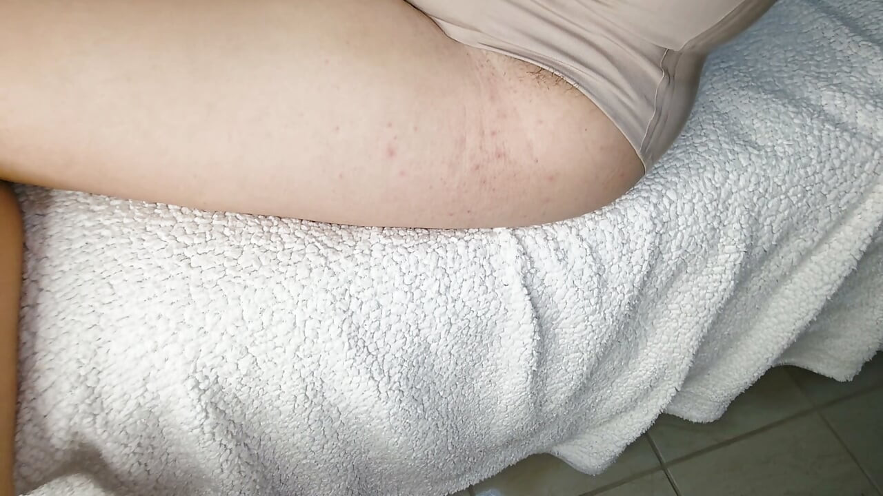 Homemade Sex with My Step-sister-in-law