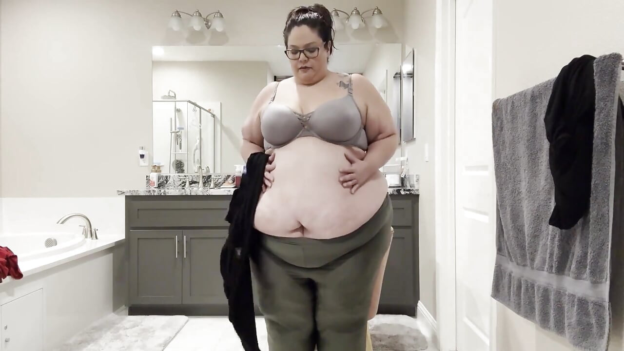 To fristelser: Plump Paradise Fashion Fiesta (wmv)