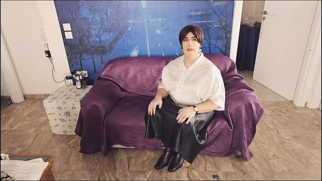 Modelling Mum