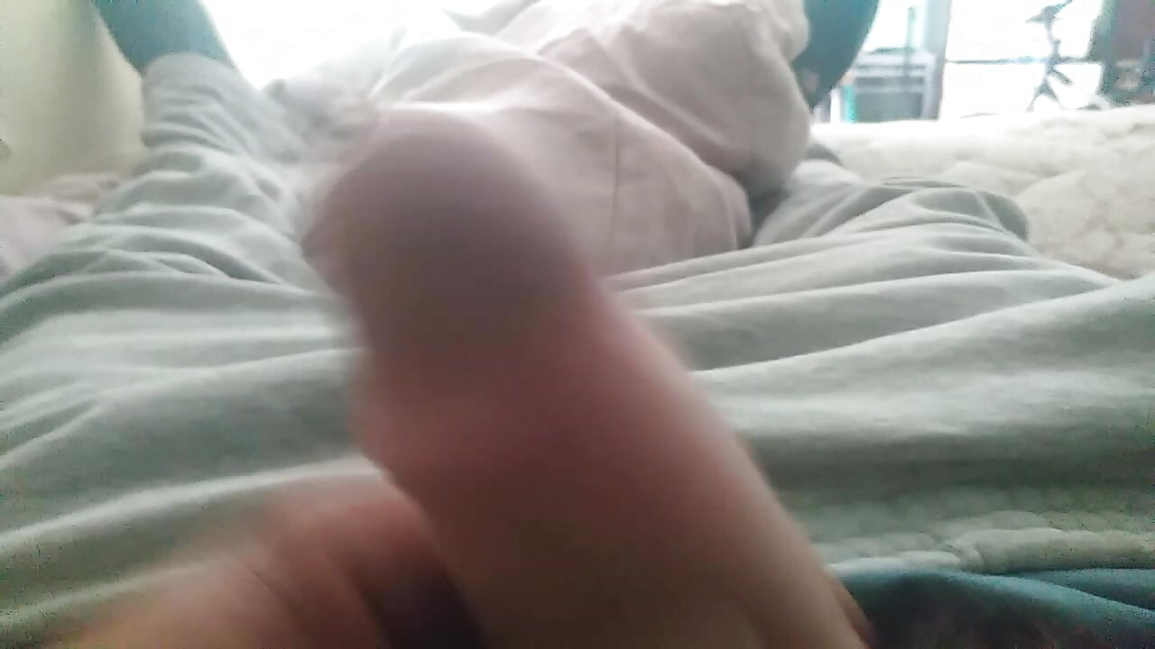 Come live in my dick