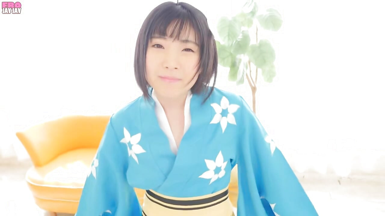 Japanski Anime Cosplay Tsukihi Araragi -