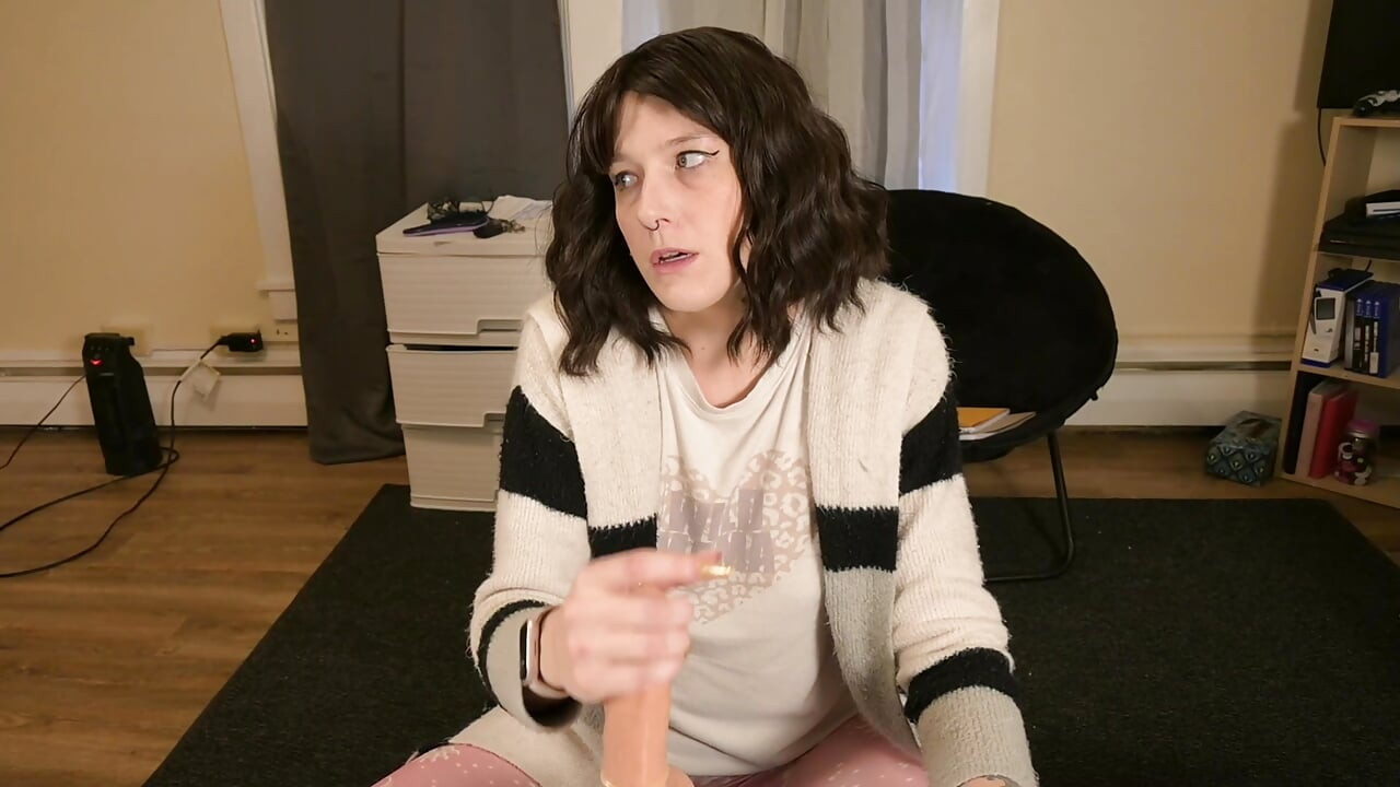 Naive Condom Education
