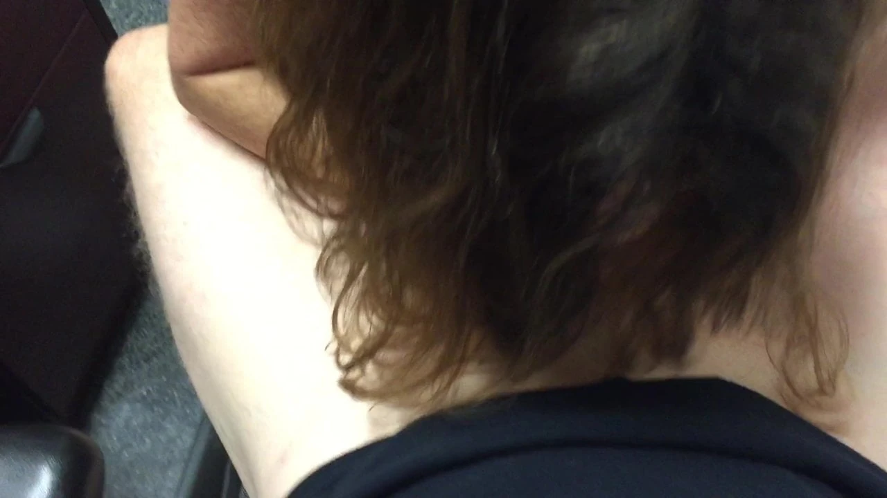 Blowjob pejabat