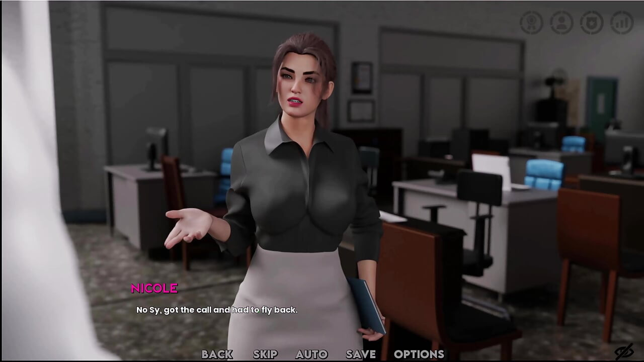 Ne viđeni instinkti 1 - detektivka nicole je pronašla trag u slučaju
