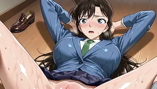 Mouri Ran (conan)